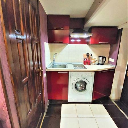 Apartament Квартира На Большой Арнаутской Odessa Zewnętrze zdjęcie