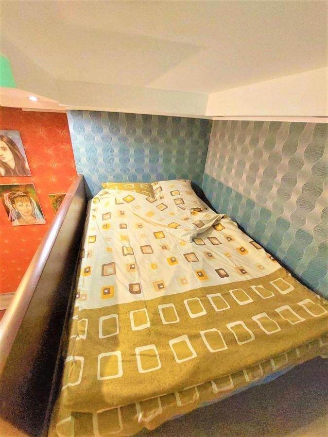 Apartament Квартира На Большой Арнаутской Odessa Zewnętrze zdjęcie