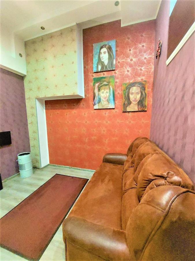 Apartament Квартира На Большой Арнаутской Odessa Zewnętrze zdjęcie