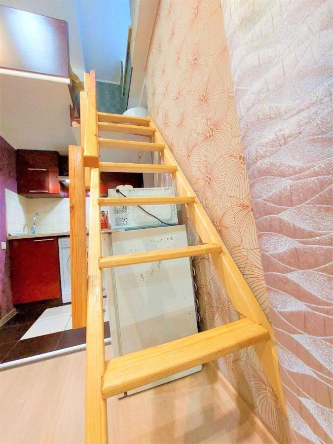 Apartament Квартира На Большой Арнаутской Odessa Zewnętrze zdjęcie