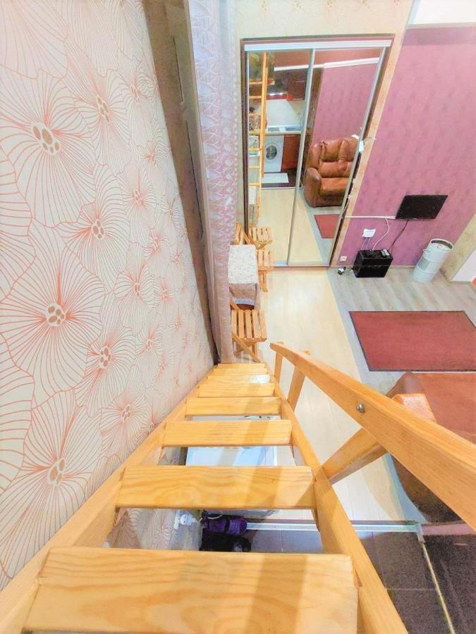 Apartament Квартира На Большой Арнаутской Odessa Zewnętrze zdjęcie