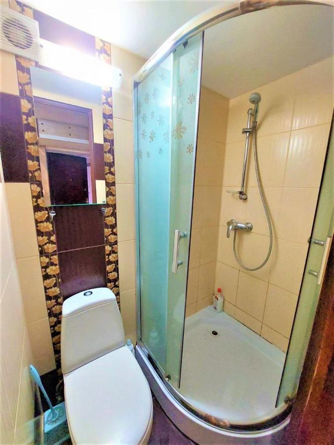 Apartament Квартира На Большой Арнаутской Odessa Zewnętrze zdjęcie
