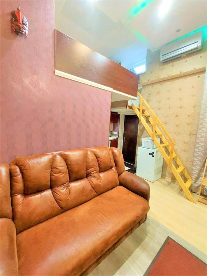 Apartament Квартира На Большой Арнаутской Odessa Zewnętrze zdjęcie